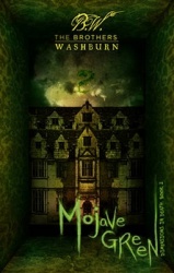 Mojave Green