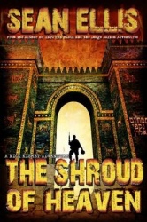 The Shroud of Heaven - A Nick Kismet Adventure