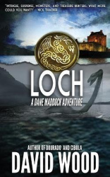 Loch - A Dane Maddock Adventure