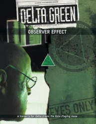 Delta Green