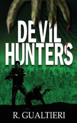 Devil Hunters - A Horror Thriller