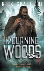 The Mourning Woods - A Horror Comedy