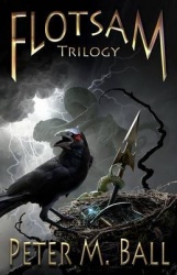The Flotsam Trilogy