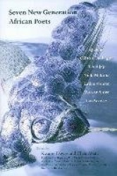 Seven New Generation African Poets - A Chapbook Boxed Set