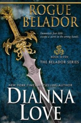Rogue Belador - Belador Book 7