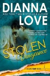 Stolen Vengeance - Slye Temp Book 5