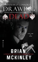 Faolan O' Connor's Drawing Dead - Book 1