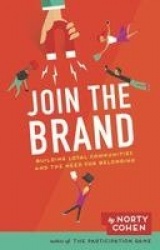 Join the Brand