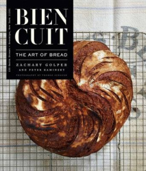 Bien Cuit - The Art of Bread