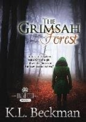 The Grimsah Forest - The Grimsah Forest - Book 1