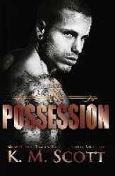 Possession (Club X #3)