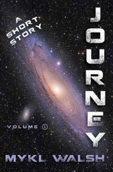 Journey / SecretAgentMan Volume 1