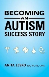 Becoming an Autism Success Story - Anita Lesko