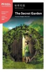 The Secret Garden - Mandarin Companion Graded Readers Level 1, Simplified Chinese Edition