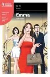 Emma - Mandarin Companion Graded Readers Level 1, Simplified Character Edition