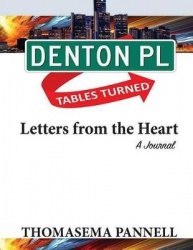 Denton Pl, Tables Turned - Letters From the Heart (A Journal)