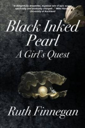 Black Inked Pearl - A Girl's Quest
