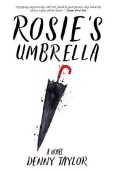 Rosie's Umbrella - New 2017 Edition