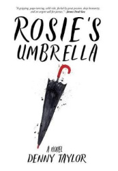 Rosie's Umbrella - New 2017 Edition