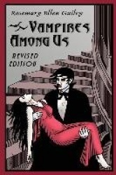 Vampires Among Us - Revised Edition