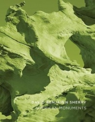 David Benjamin Sherry - American Monuments