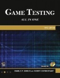 Game Testing - All in One