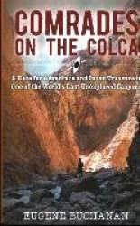 Comrades on the Colca