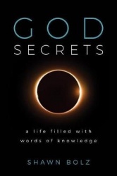 God Secrets - A Life Filled with Words of Knowledge