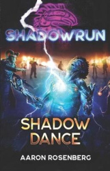 Shadowrun - Shadow Dance
