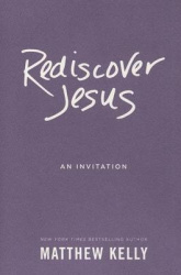 Rediscover Jesus - An Invitation