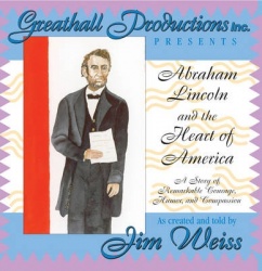 Abraham Lincoln and the Heart of America