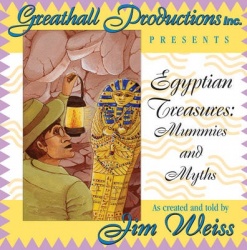 Egyptian Treasures