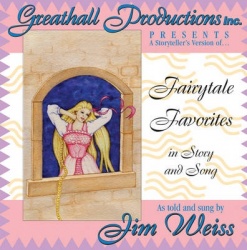 Fairytale Favorites