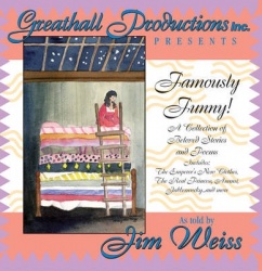 Famously Funny!