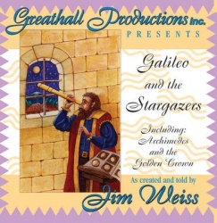 Galileo and the Stargazers