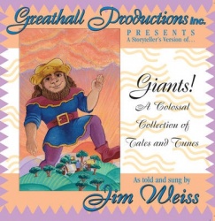 Giants!