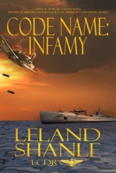 Code Name: Infamy