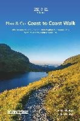 Plan&Go Coast to Coast Walk: All you need to know to complete England's premier path from St Bees to Robin Hood's Bay