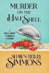 Murder on the Half Shell