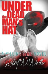 Under the Dead Man's Hat - A Dr. Jude Avery Thriller
