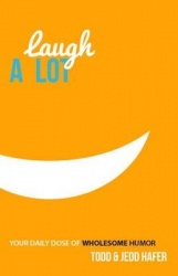 Laugh a Lot: Your Daily Dose of Wholesome Humor