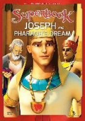 Joseph and Pharoah's Dream