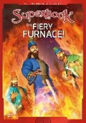 The Fiery Furnace