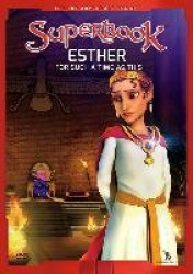 Esther for Such a Time as This