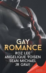 Bound to Be Naughty - Gay Romance