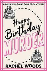 Happy Birthday Murder