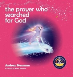 The Prayer Who Searched For God - Using Prayer And Breath To Find God Within