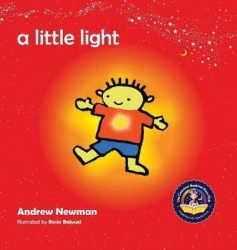 A Little Light - Connecting Children with Their Inner Light So They Can Shine