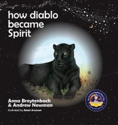 How Diablo Became Spirit - How To Connect With Animals And Respect All Beings