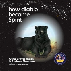 How Diablo Became Spirit - How to connect with animals and respect all beings